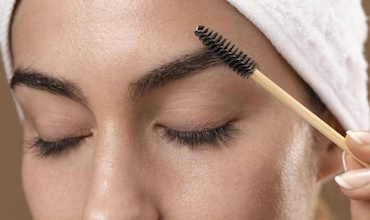 brows