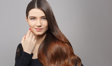 Как spa - уход превращает волосы в шелк?