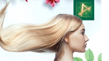День бренда &quot;DAVINES&quot;