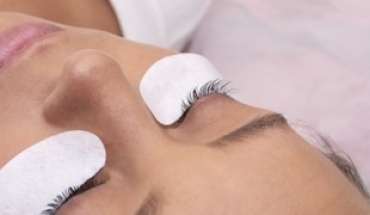 Густые, мягкие, живые: все о технике вельвет ресниц